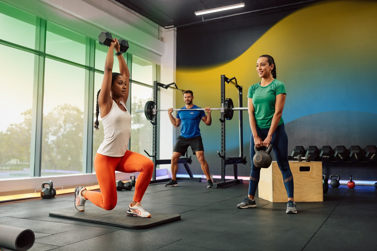 Fitness Group