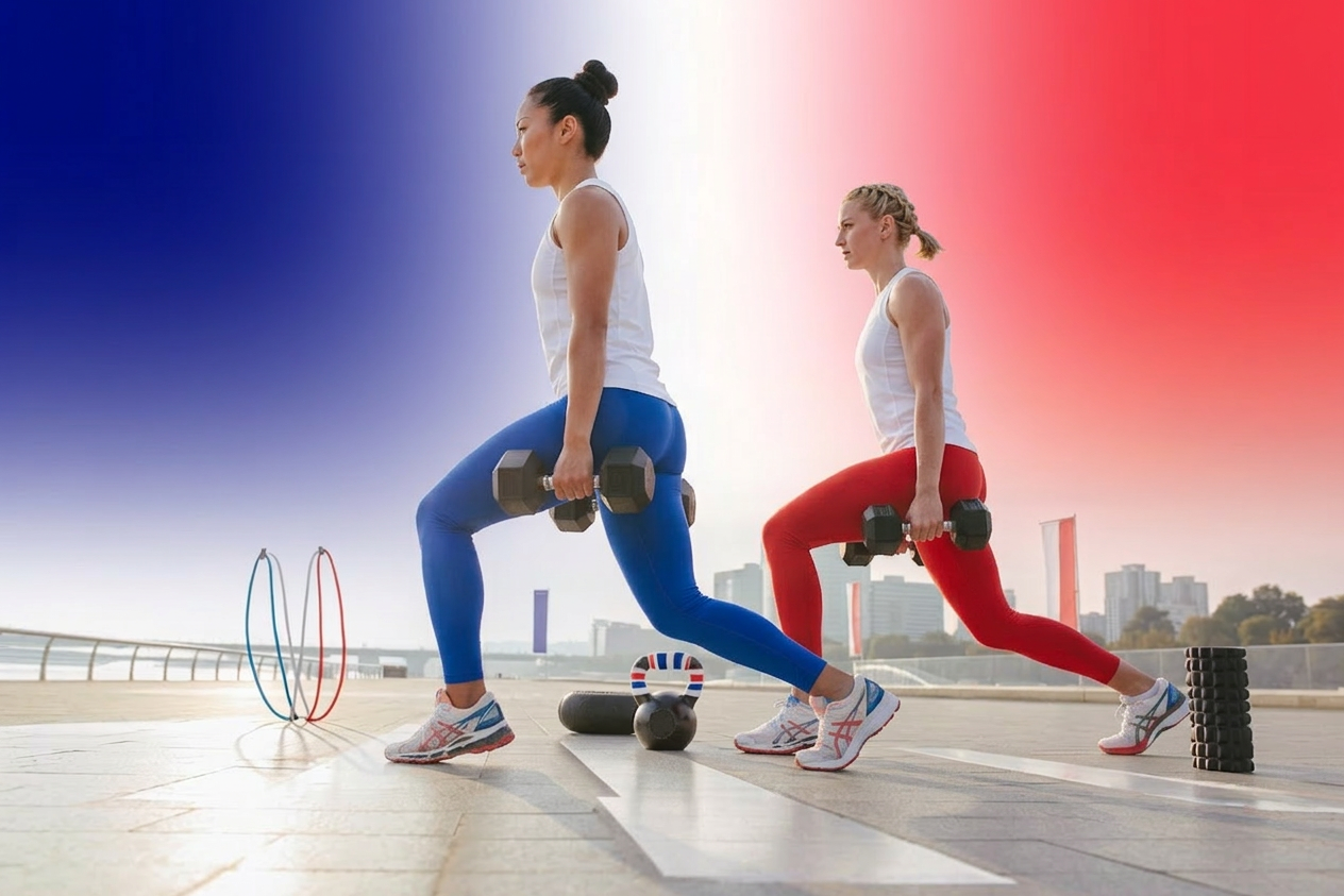 Groupe Bootcamp