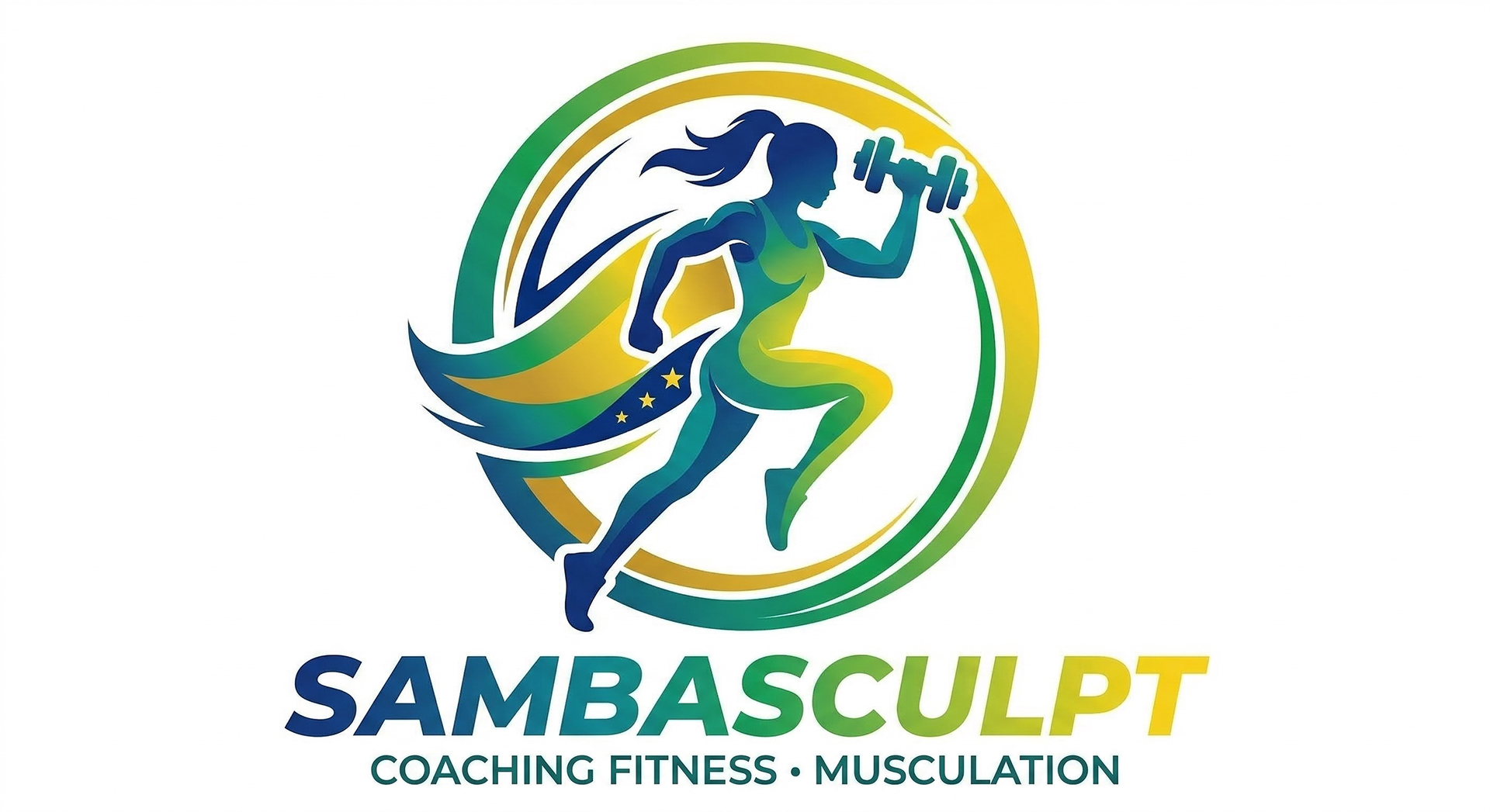 SambaSculpt